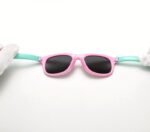 Candy Color Sunglasses - Image 3