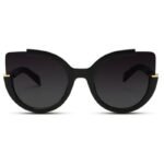Vintage Fashion Driving Sunglasses - Image 2
