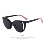 Retro Pierced Sunglasses - Image 3