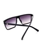Photochromic Oversized Sunglasses - Image 5