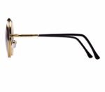 Steampunk Vintage Sunglasses - Image 4