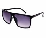 Photochromic Oversized Sunglasses - Image 3