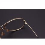 Oversized Pilot Sunglasses - Image 6