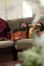 Backpack Suede - Image 4