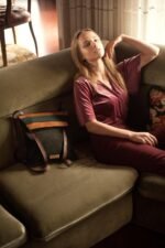 Backpack Suede - Image 3