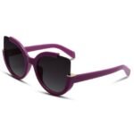 Vintage Fashion Driving Sunglasses - Image 10