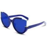 Vintage Fashion Driving Sunglasses - Image 12