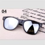 Classic Fashion Sunglasses - Image 17