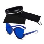 Vintage Fashion Driving Sunglasses - Image 11