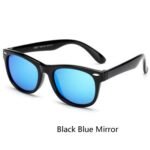 Candy Color Sunglasses - Image 20