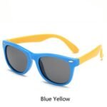 Candy Color Sunglasses - Image 9