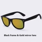 Polarized Driving Sunglasses - Image 6