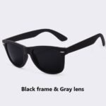 Polarized Driving Sunglasses - Image 9