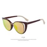 Retro Pierced Sunglasses - Image 11