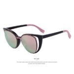 Retro Pierced Sunglasses - Image 12