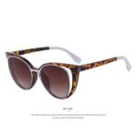 Retro Pierced Sunglasses - Image 14