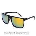 Photochromic Oversized Sunglasses - Image 10