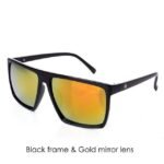 Photochromic Oversized Sunglasses - Image 11