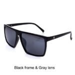 Photochromic Oversized Sunglasses - Image 15
