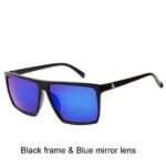 Photochromic Oversized Sunglasses - Image 16