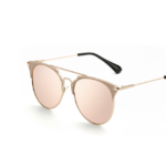 Metal Frame Retro Cat Eye Sunglasses - Image 12
