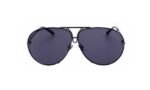 Oversized Pilot Sunglasses - Image 7