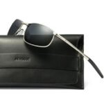 Polarized Men's Sunglasses - Image 7