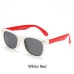Candy Color Sunglasses - Image 17