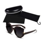 Vintage Fashion Driving Sunglasses - Image 13