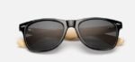 Retro Bamboo Sunglasses - Image 8