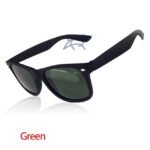 Resin Lens Driving Sunglasses - Image 7